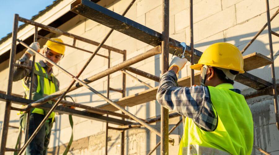 Gutter Repair and Sealing in Fallston, MD